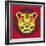 Lion Grove-null-Framed Giclee Print