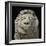 Lion Guard Door, Found Near the Temple of Inshushinak-null-Framed Giclee Print