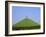 Lion Hill, Site of the Battle of Waterloo, Belgium-G Richardson-Framed Photographic Print