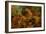 Lion Hunt-Eugene Delacroix-Framed Giclee Print