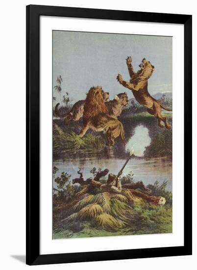 Giclee Print, , large