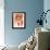 Lion Mix 1-XL-Fernando Palma-Framed Giclee Print displayed on a wall