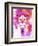 Lion Mix 2-XLI-Fernando Palma-Framed Giclee Print