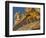 Lion of San Marco, Venice, Italy-Bill Young-Framed Photographic Print