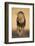 Lion (Panthera Leo)-James Hager-Framed Photographic Print