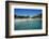 Lion Rock Beach, St. Kitts, St. Kitts and Nevis-Robert Harding-Framed Photographic Print