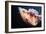 Lion's Mane Jellyfish-Alexander Semenov-Framed Premium Photographic Print