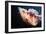 Lion's Mane Jellyfish-Alexander Semenov-Framed Premium Photographic Print