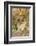 Lion with Young One, Maasai Mara Wildlife Reserve, Kenya-Jagdeep Rajput-Framed Photographic Print