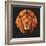 Lion-Lora Kroll-Framed Art Print