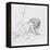 Lion-Gustave Moreau-Framed Premier Image Canvas