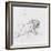 Lion-Gustave Moreau-Framed Giclee Print