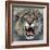 Lion-Harro Maass-Framed Giclee Print