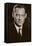 Lionel Barrymore, American Actor and Film Star-null-Framed Premier Image Canvas