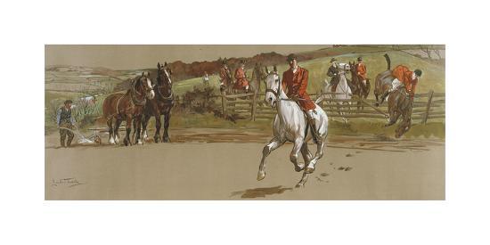 Premium Giclee Print, , large