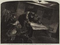A Thick Night Off the Goodwins-Lionel Percy Smythe-Giclee Print
