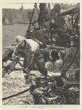 Waiting for the Boats-Lionel Percy Smythe-Giclee Print