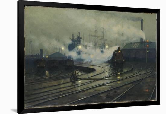 Giclee Print, , large