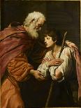 Concert by Spada, Leonello (1576-1622). Oil on Canvas, Ca 1610-1615, Dimension : 138X177. Galleria-Lionello Spada-Giclee Print