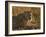 Lioness, Busanga Plains, Kafue National Park, Zambia, Africa-Sergio Pitamitz-Framed Photographic Print