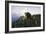 Lions at Dusk-Wilhelm Kuhnert-Framed Giclee Print