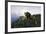 Lions at Dusk-Wilhelm Kuhnert-Framed Giclee Print