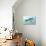 Liopleurodon Marine Reptile, Artwork-Richard Bizley-Photographic Print displayed on a wall