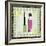 Lip Gloss-Karen Williams-Framed Giclee Print