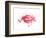 Lip Splash-Alicia Zyburt-Framed Premium Giclee Print