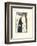 Lippincott's-Will L^ Carqueville-Framed Collectable Print