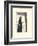 Lippincott's-Will L^ Carqueville-Framed Collectable Print