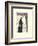 Lippincott's-Will L^ Carqueville-Framed Collectable Print