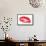 Lips-Victor De Schwanberg-Framed Premier Image Canvas displayed on a wall