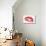 Lips-Victor De Schwanberg-Mounted Photographic Print displayed on a wall