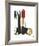 Lipstick Lush-Eva Hjelte-Framed Giclee Print