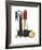 Lipstick Lush-Eva Hjelte-Framed Giclee Print