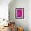 Lipsticks-David Nicholls-Framed Photographic Print displayed on a wall