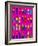 Lipsticks-David Nicholls-Framed Photographic Print