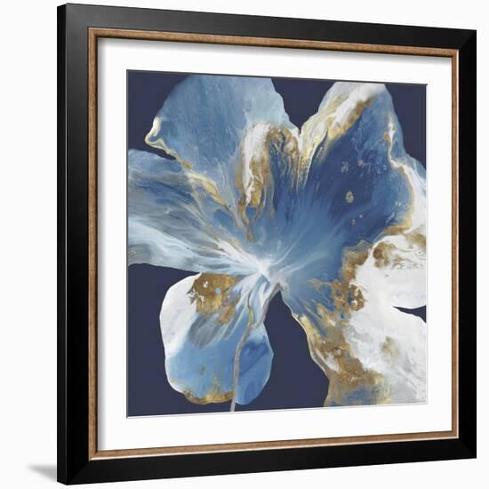 Liquid Enigma I-Eva Watts-Framed Premium Giclee Print