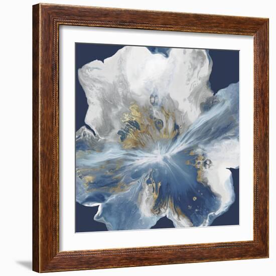 Liquid Enigma II-Eva Watts-Framed Art Print