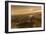 Liquid Hydrocarbons on Titan, Artwork-Detlev Van Ravenswaay-Framed Photographic Print