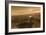 Liquid Hydrocarbons on Titan, Artwork-Detlev Van Ravenswaay-Framed Photographic Print