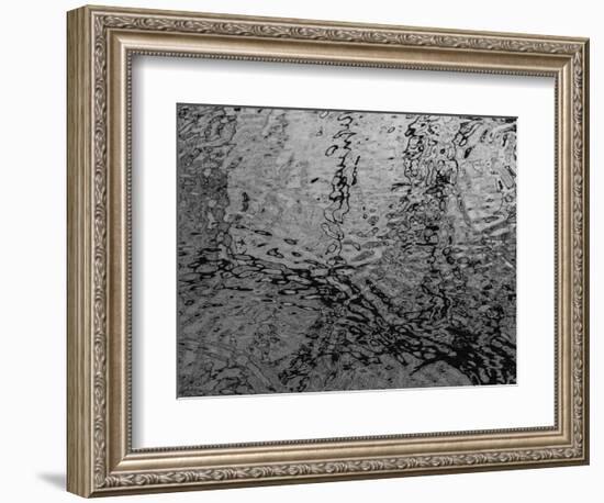 Liquid Metal I-Doug Chinnery-Framed Photographic Print