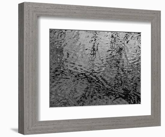 Liquid Metal I-Doug Chinnery-Framed Photographic Print
