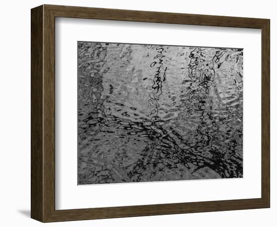 Liquid Metal I-Doug Chinnery-Framed Photographic Print