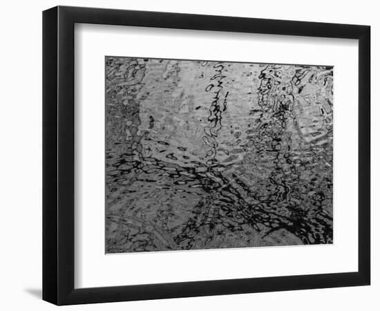 Liquid Metal I-Doug Chinnery-Framed Photographic Print