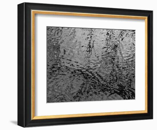 Liquid Metal I-Doug Chinnery-Framed Photographic Print
