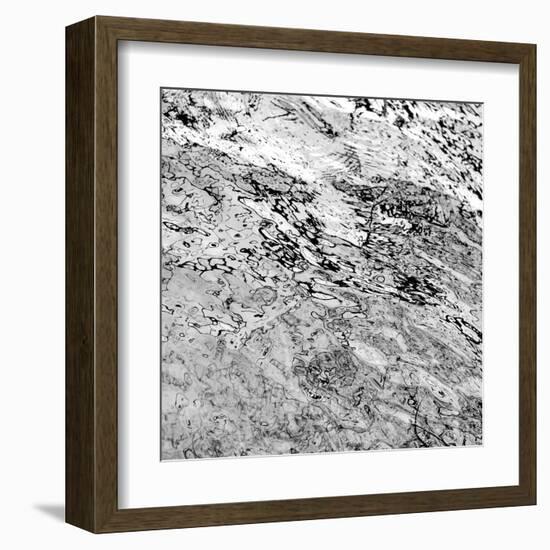 Liquid Metal II-Doug Chinnery-Framed Premium Photographic Print