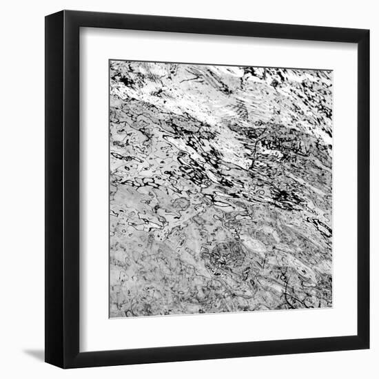 Liquid Metal II-Doug Chinnery-Framed Premium Photographic Print