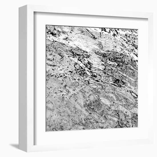 Liquid Metal II-Doug Chinnery-Framed Premium Photographic Print